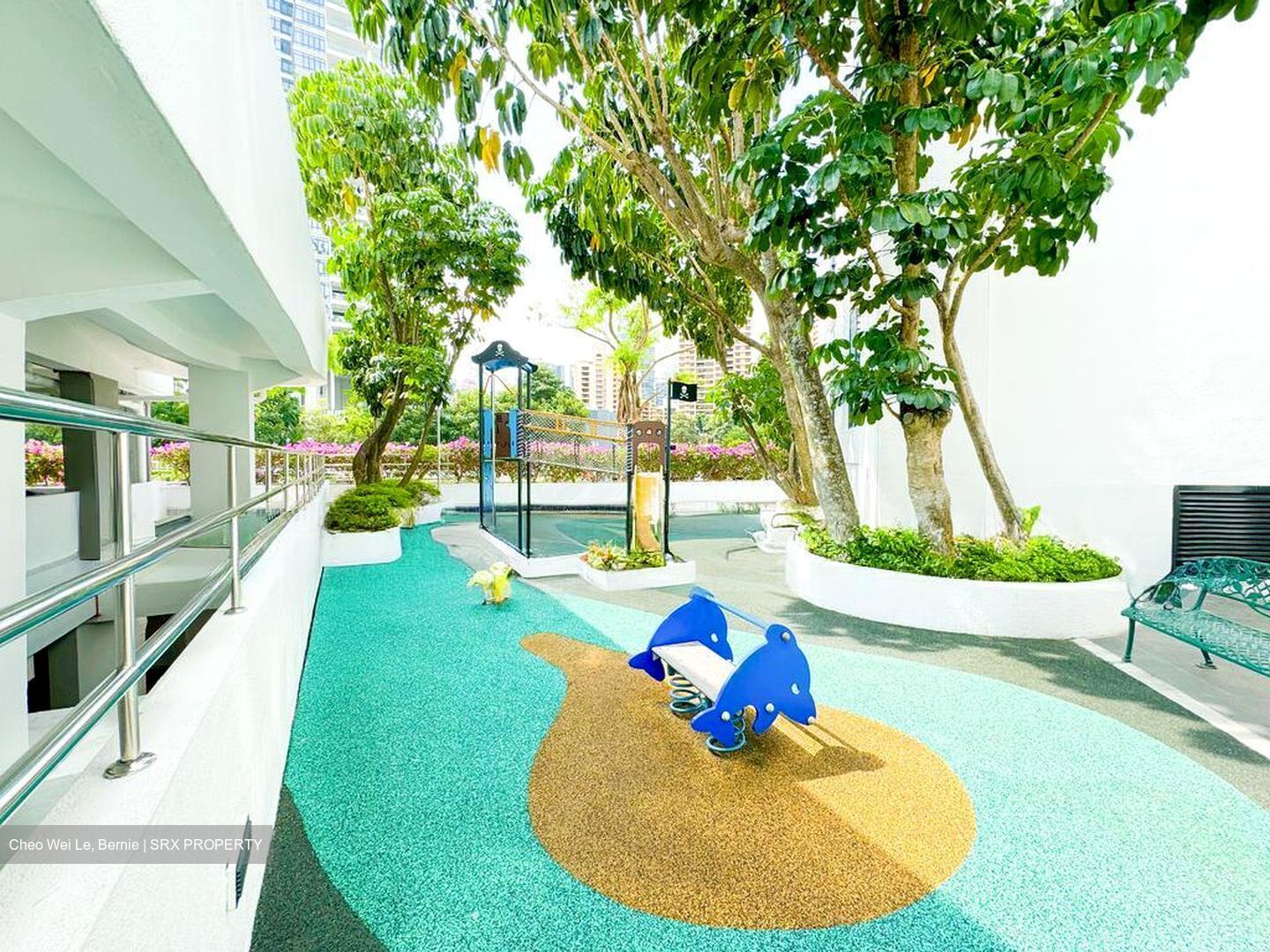 Mirage Tower (D9), Condominium #516978921